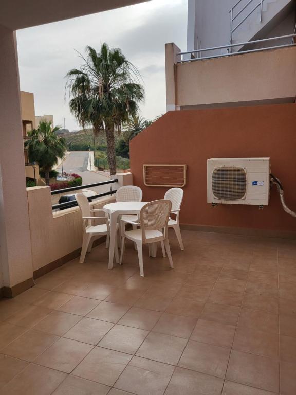 Apartamento cerca de la piscina en paraíso de Vera!, Vera ...