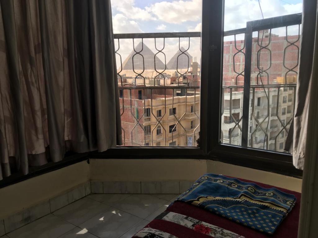 Apartment Cairo flat, Egypt