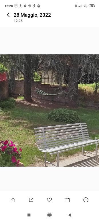 Fotografia z galérie ubytovania Oasi del Monferrato - appartamento rosso v destinácii Mombercelli