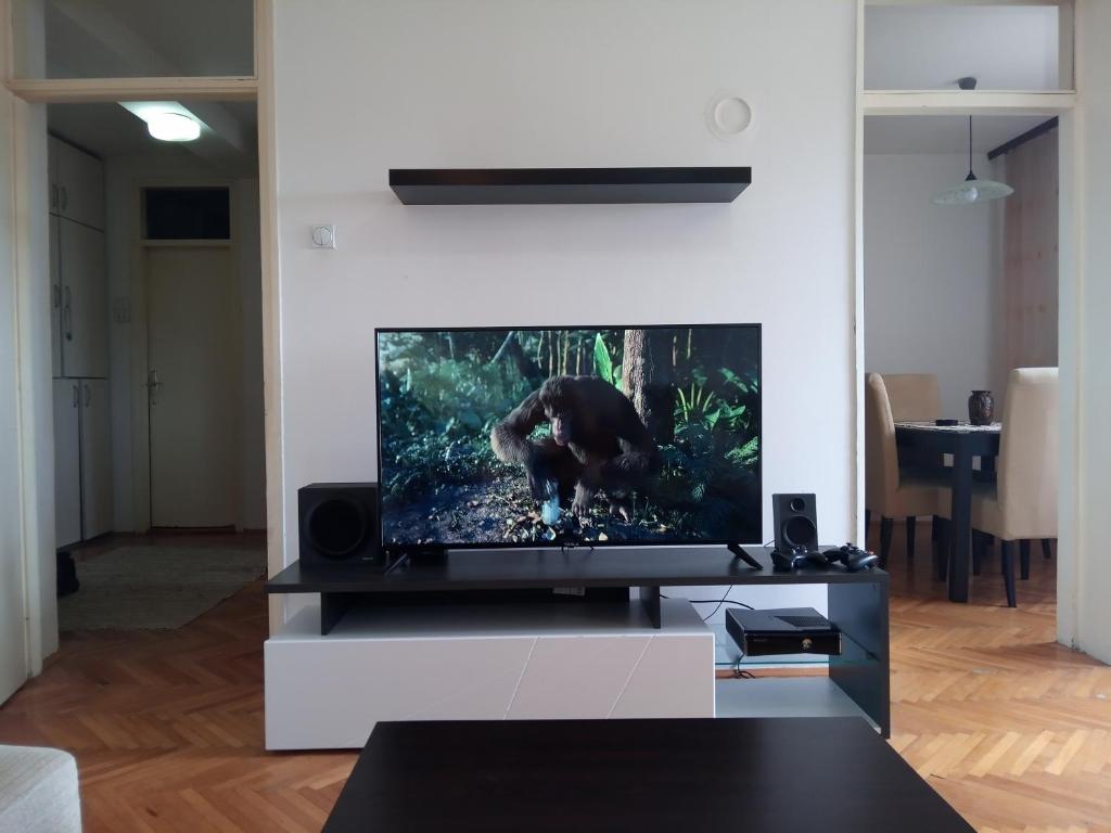 Foto dalla galleria di Apartmani Solidarnost a Leskovac