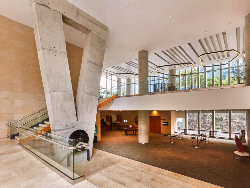 Foto da galeria de Pullman Lima San Isidro em Lima