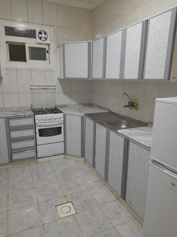 Bait Alsadaqa Aparthotel - Luxe Appartement