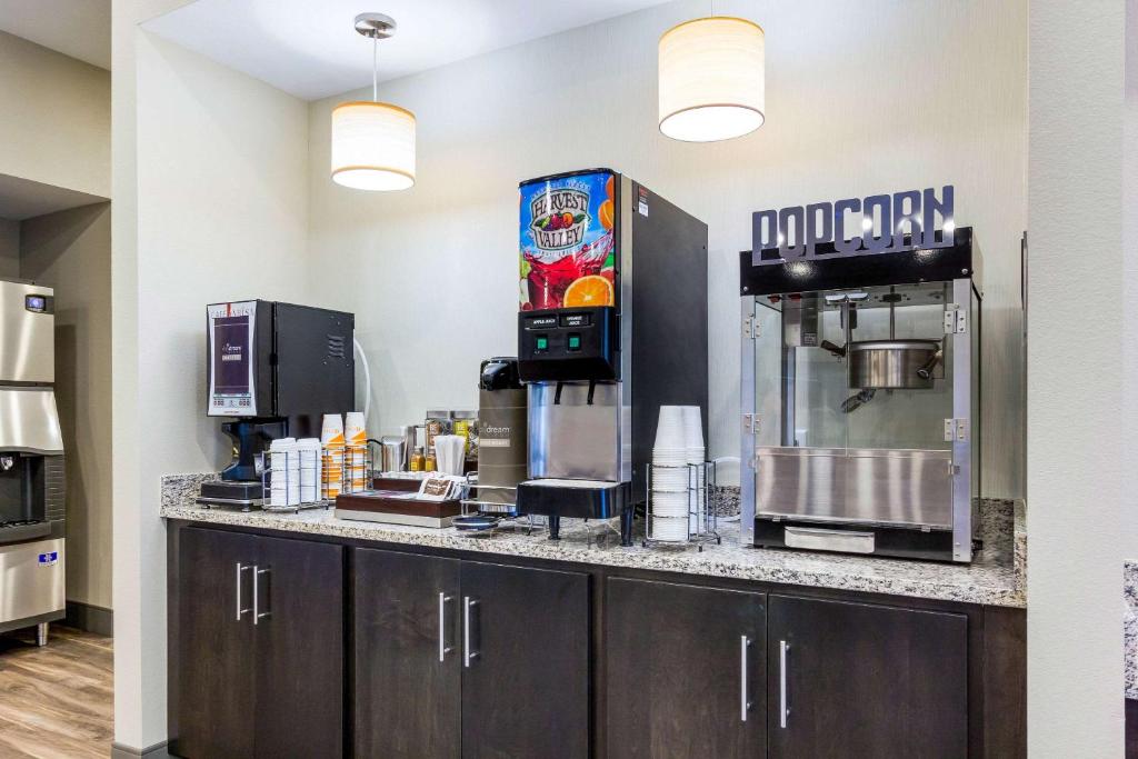 Sleep Inn Winfield - Teays Valley photo