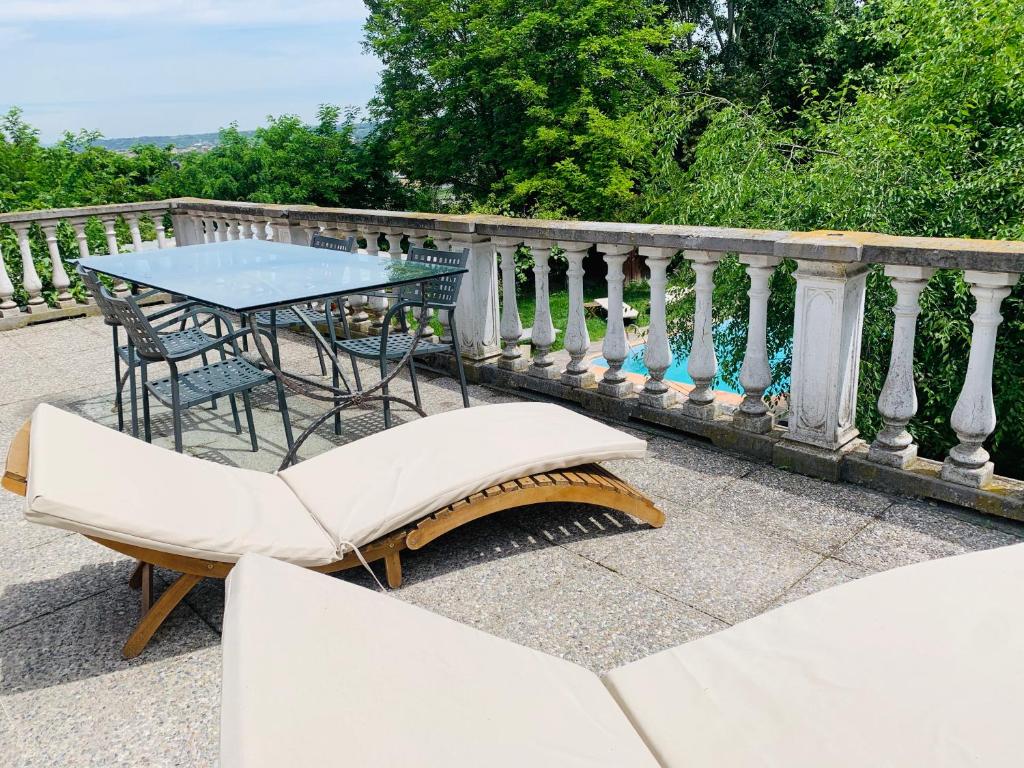 Derechos de imagen reservados por Booking.com