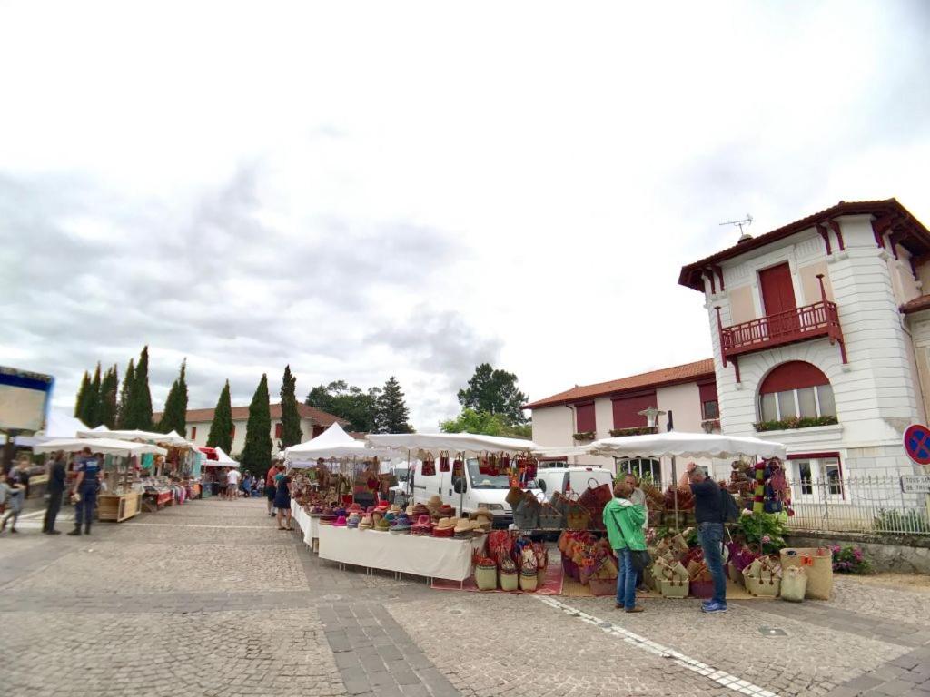 Hosté ubytování Gîtes la Damiselle