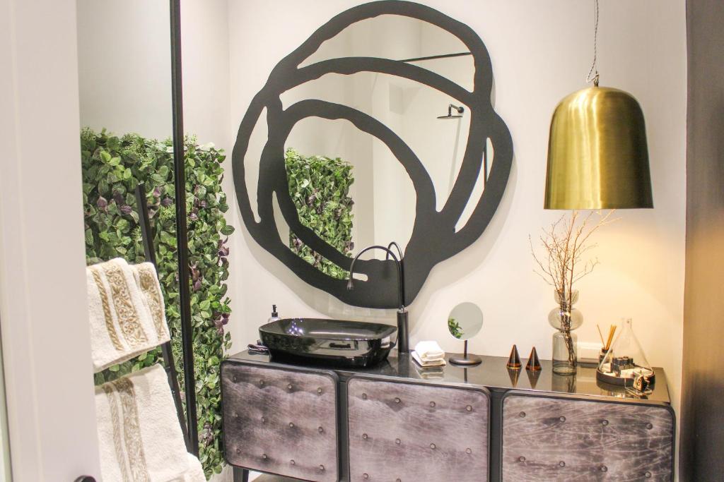 Zdjęcie z galerii obiektu Valsabbion Deluxe City Suite w Puli