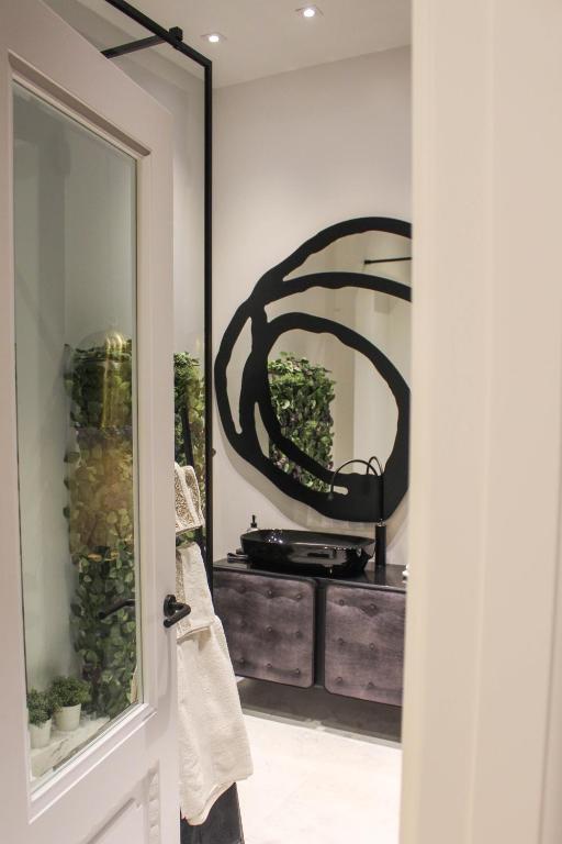 Zdjęcie z galerii obiektu Valsabbion Deluxe City Suite w Puli