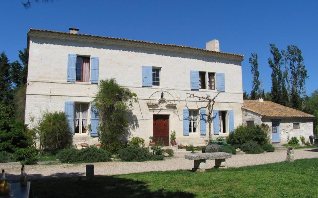 Le Mas Blanc - Housity