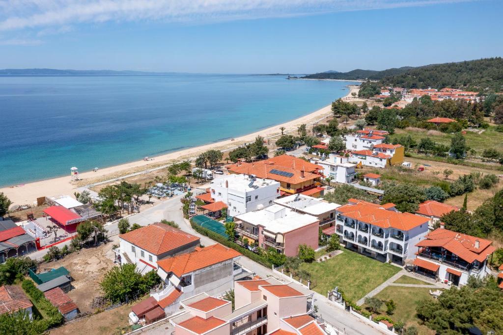 Studios Halkia - Studio Triple Standard