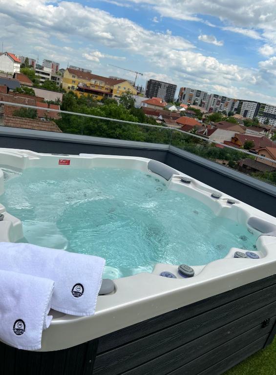 Hotel Glory - Resim 7