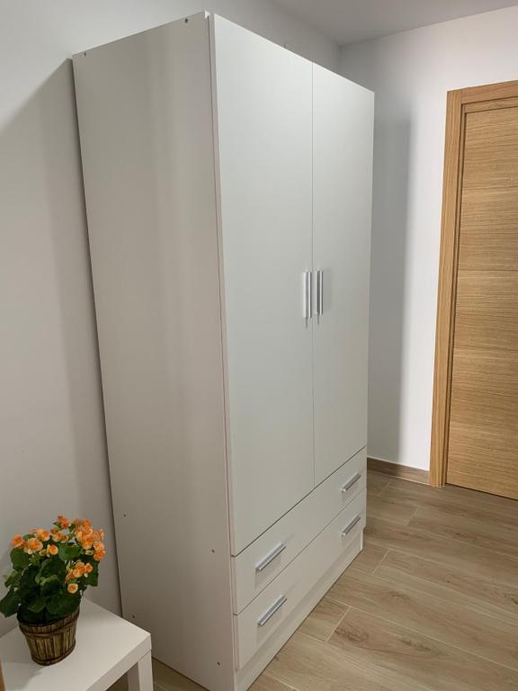 Kép A Estrenar Preciosa Suite-Céntrico-Con Jardín y Porche szállásáról Torremolinosban a galériában
