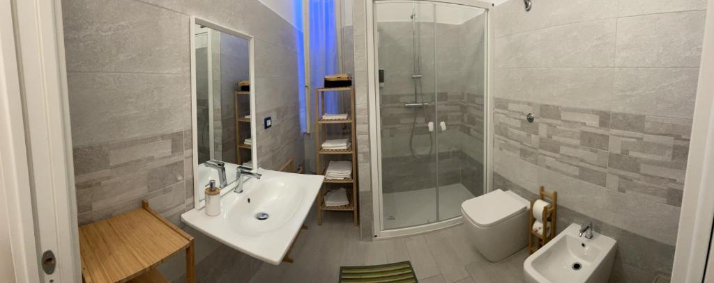 B&B del Corso - GIULIANOVA - Triple Room