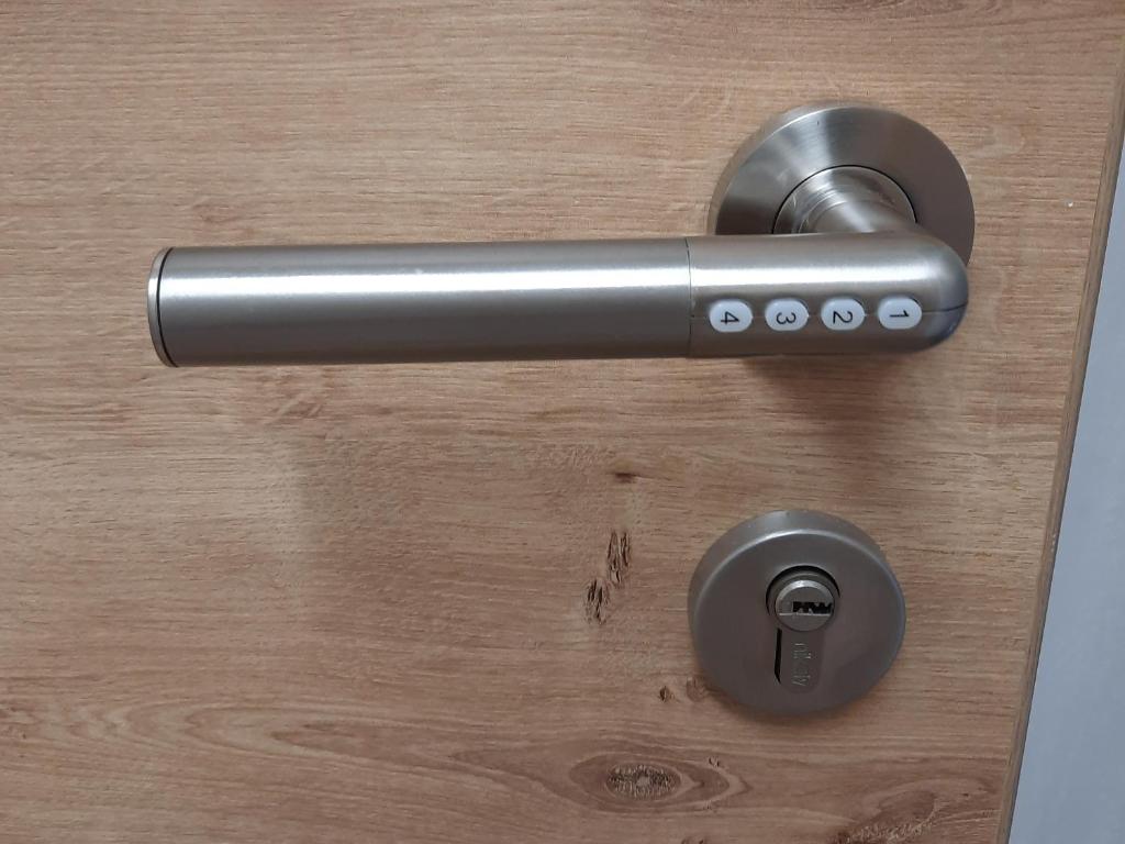 Apartments Brunnmeisterhof - 8