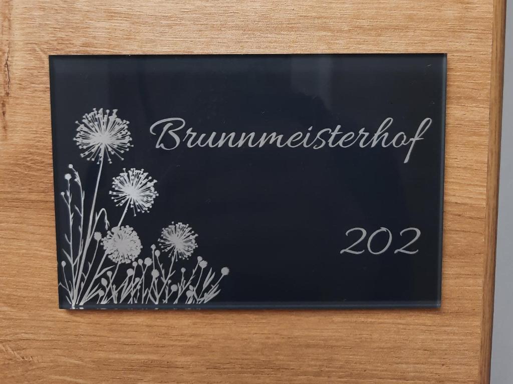 Apartments Brunnmeisterhof - 7