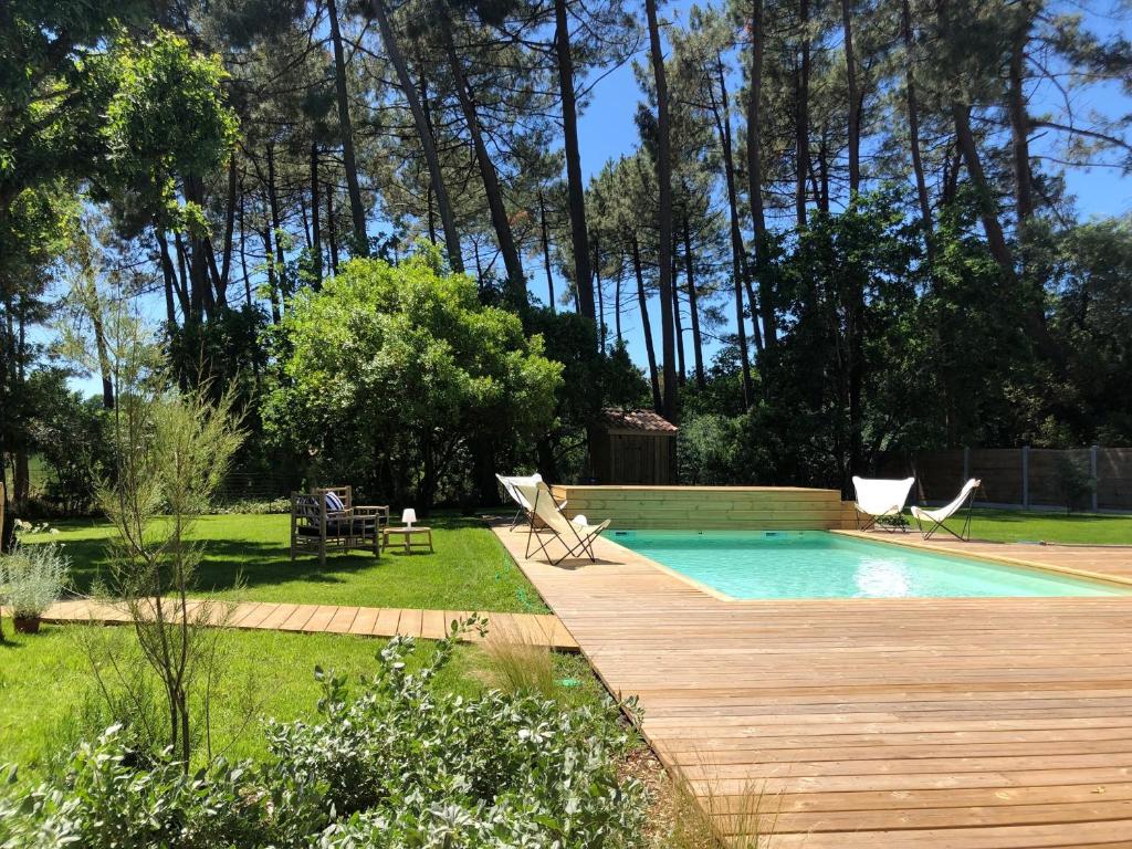 Villa Sophie - Three-Bedroom Villa