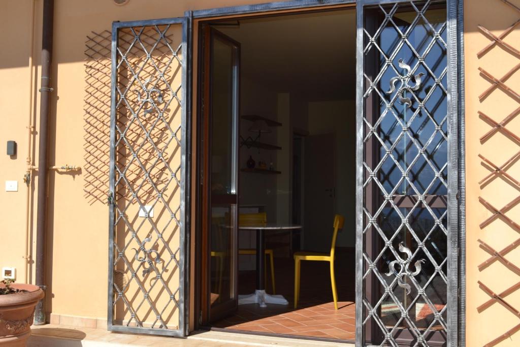 Fotografie z fotogalerie ubytování La Presentosa v destinaci Chieti