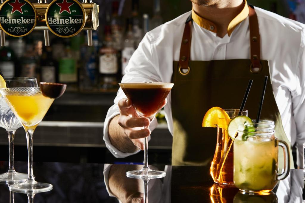 Temple Bar Inn - Resim 3