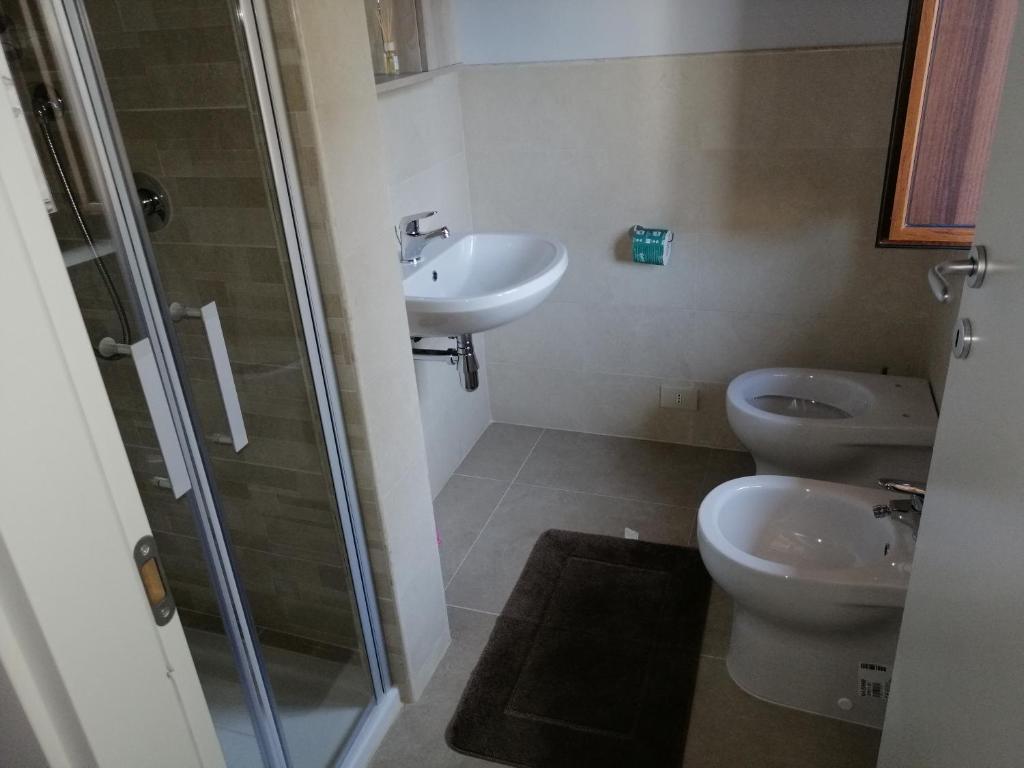 Zdjęcie z galerii obiektu B&B Lamezia Nicogia w mieście Lamezia Terme
