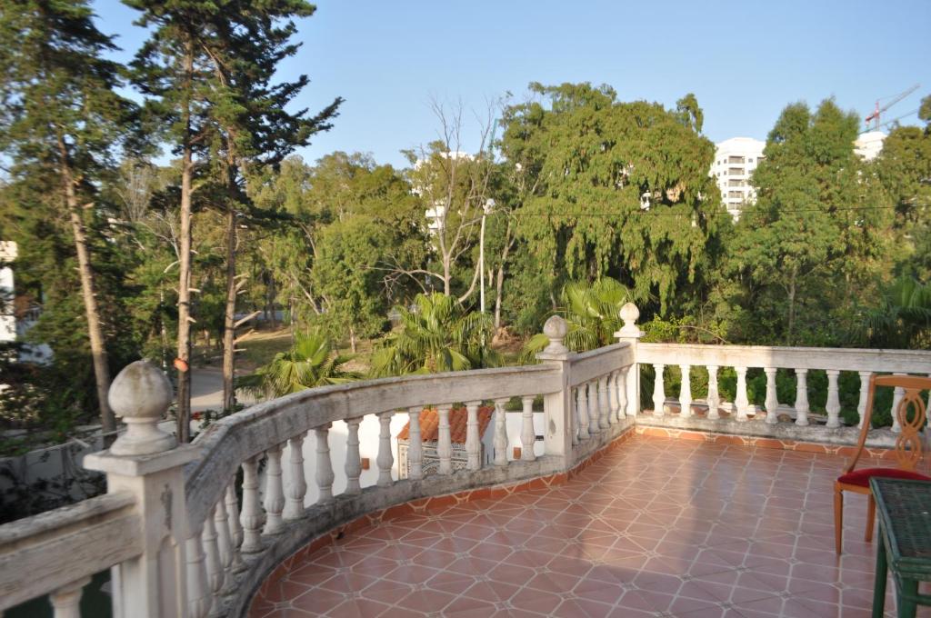 Malabata Guest House - Presidential Suite