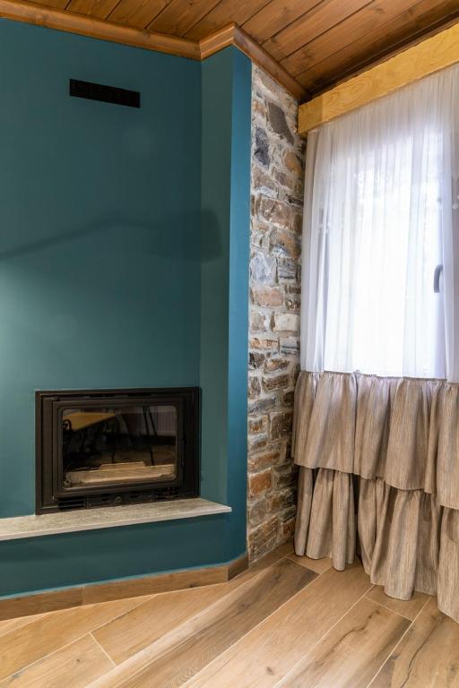 Fotografie z fotogalerie ubytování Ξενώνας Τ’Αρχοντικό v destinaci Palaios Panteleimon