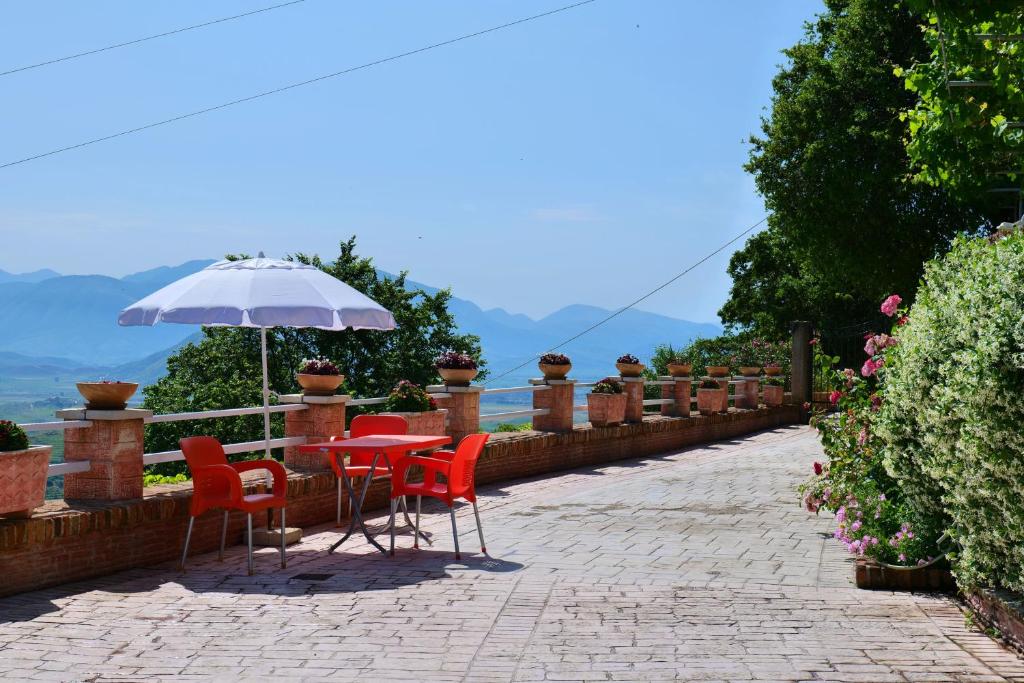 Saranda Landscape - Image 8