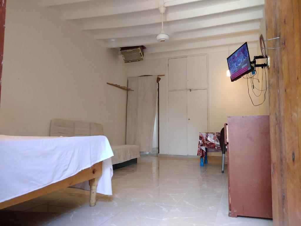 Paradise house
