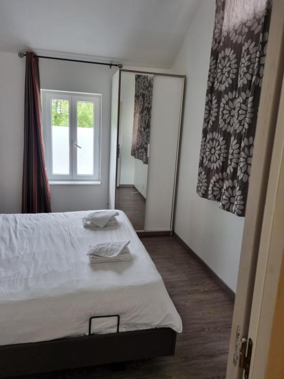 Au beau séjour - Apartamento Con Terraza