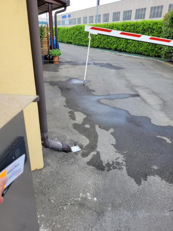 Fotografie z fotogalerie ubytování Motel Cuore Gadesco - Hotel - Motel - Cremona - CR v destinaci Ca deʼ Mari