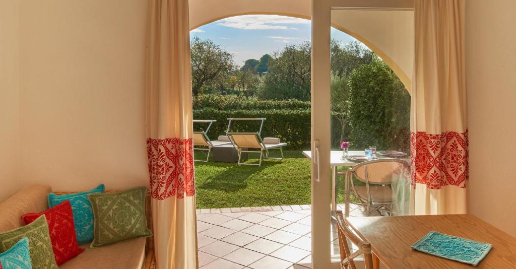 Residence Le Bouganville - 5