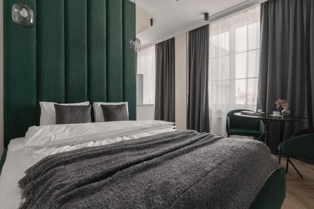 APARTIO ROOMS Katowice - Appartamento Standard