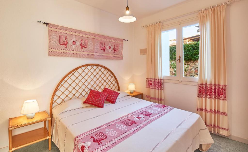 Residence Le Bouganville - 11