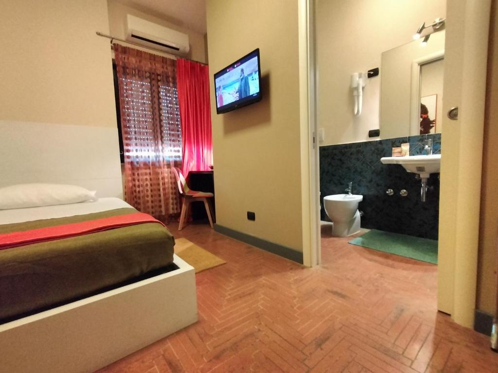 Hotel L' Orto degli Otelli - Camera Singola Economica