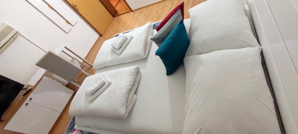 Villa Monera Apartments & Rooms & Free Garage - Standard Double Room