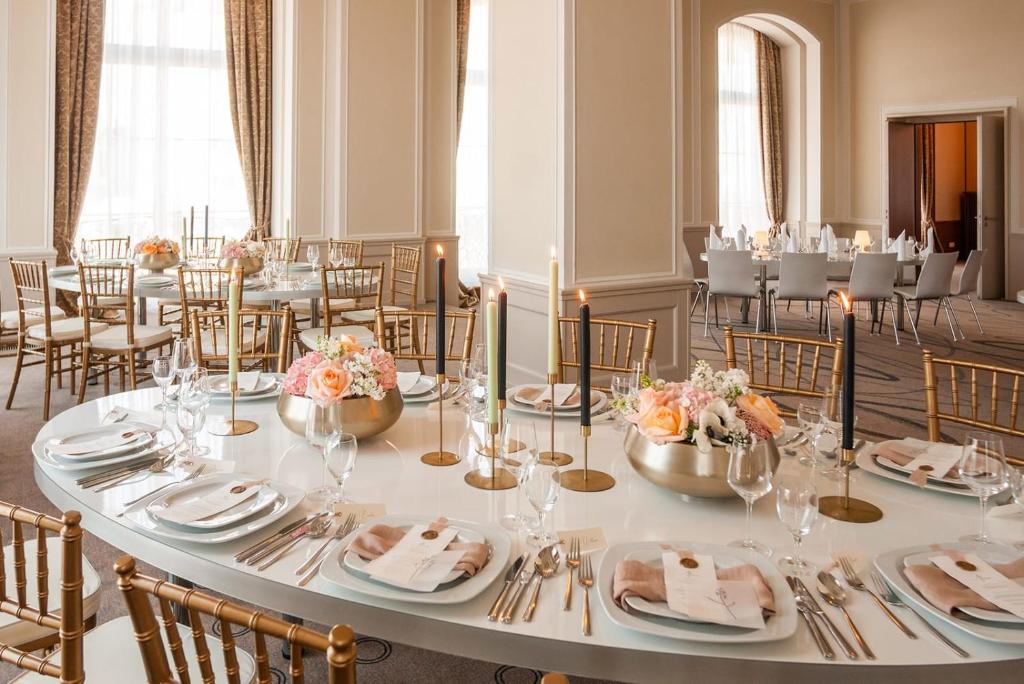 Star G Hotel Premium Dresden Altmarkt - 18