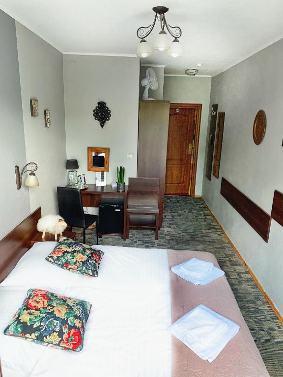 H&R Polaris Szczawnica - 12