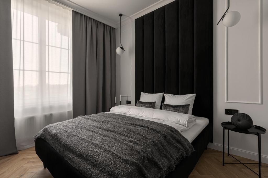 APARTIO ROOMS Katowice - Appartamento Standard