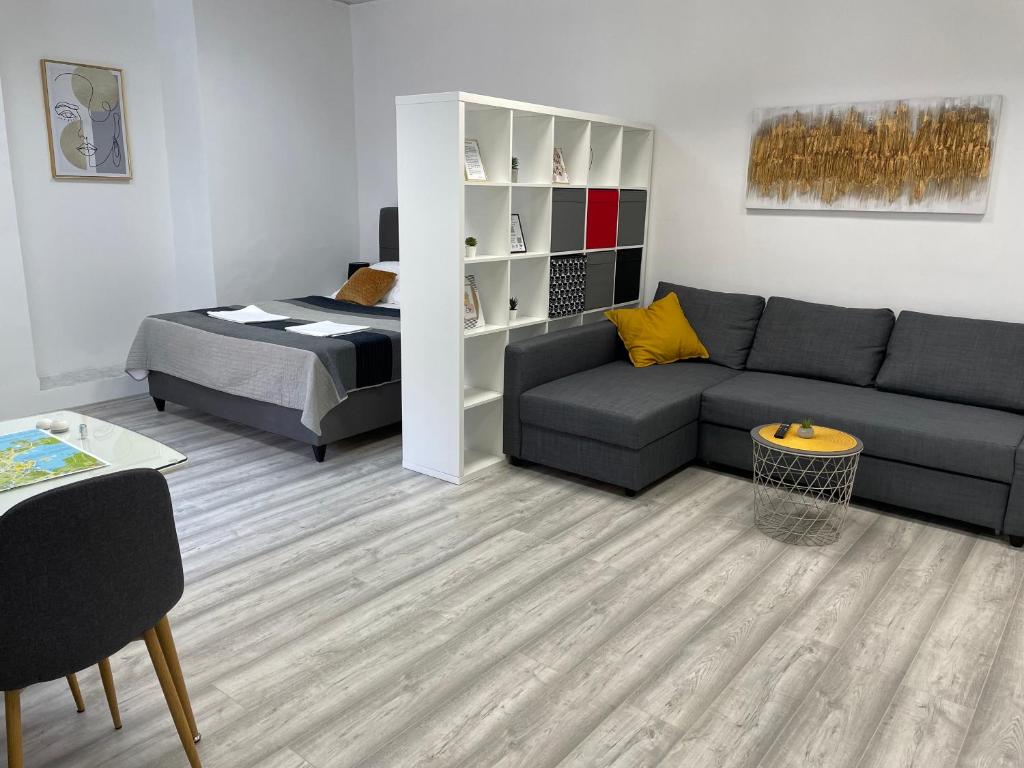 Apartment Studio Beauty in Centar - 6
