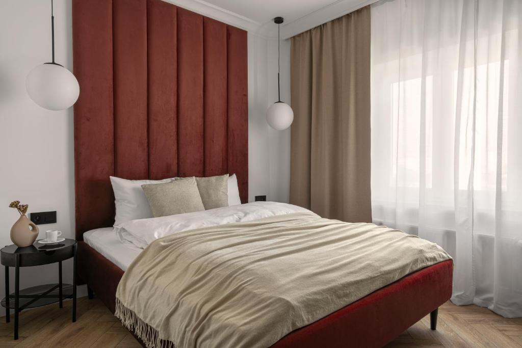 APARTIO ROOMS Katowice - Appartamento Standard