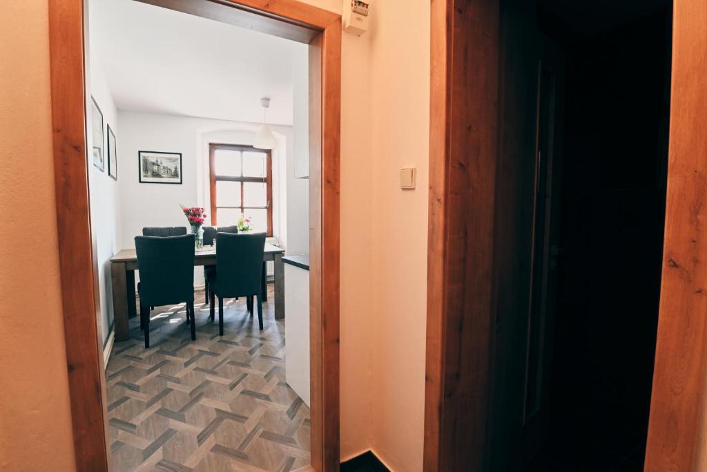 Foto dalla galleria di Kutna Hora new apartment a Kutná Hora