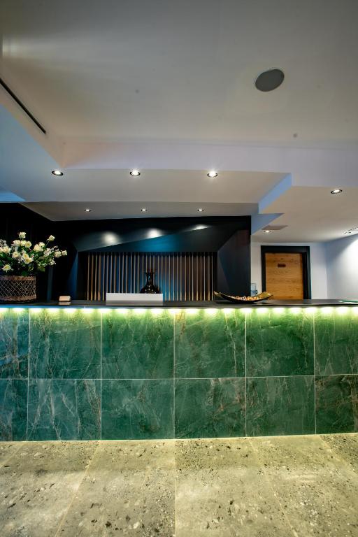 Fotografie z fotogalerie ubytování Ador Hotel v destinaci Pristina