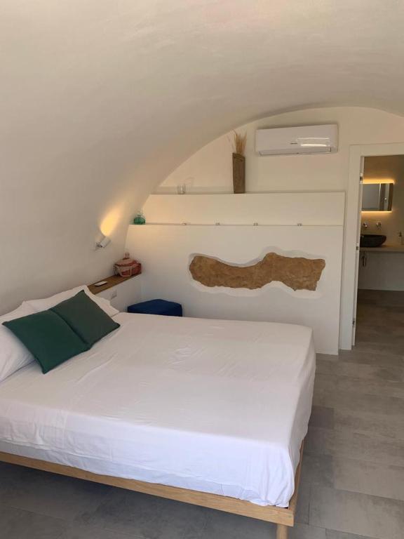 Dimora delle Tonnare - Chambre Double Standard