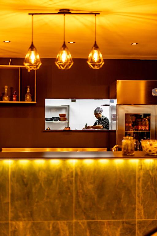 Fotografie z fotogalerie ubytování Ador Hotel v destinaci Pristina