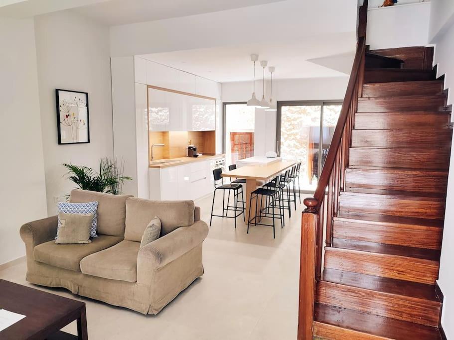 Maisonette City Center - отзывы и видео