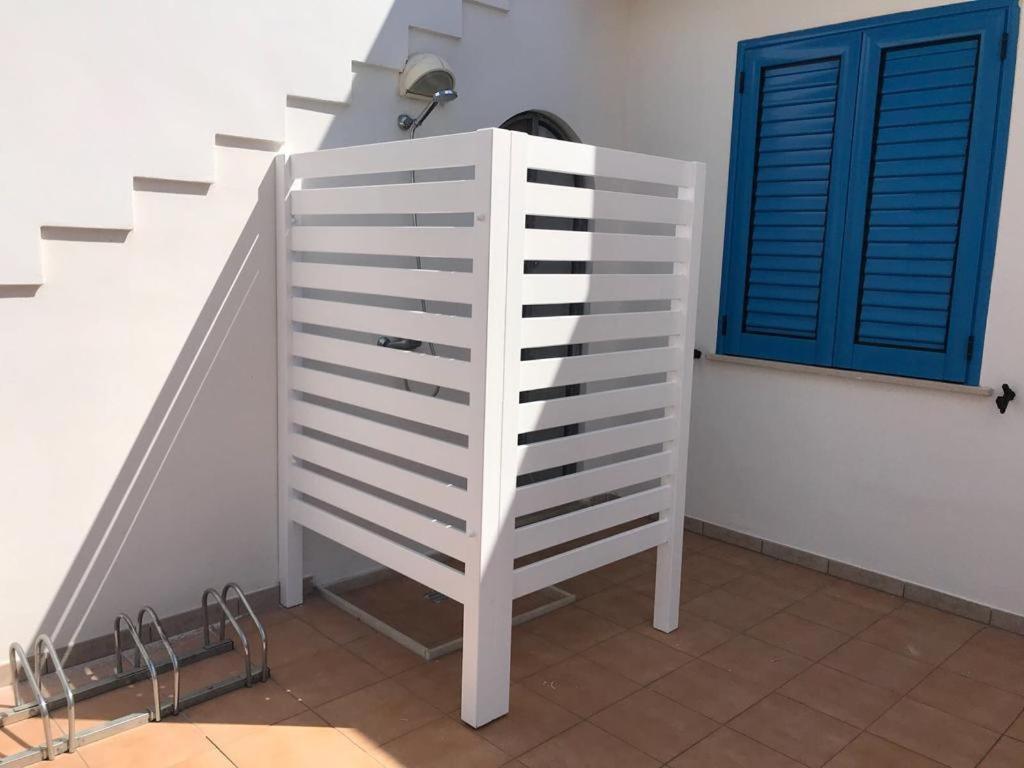 Fotografie z fotogalerie ubytování VILLA GIUSY v destinaci Sant'Isidoro