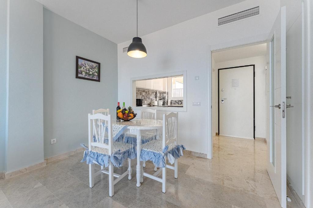 Fotografie z fotogalerie ubytování Santiago Astalavista sea view 4 v destinaci Puerto de Santiago