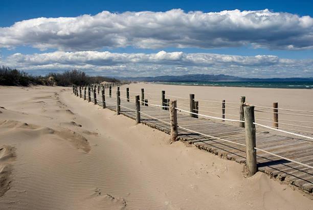 Plaža kod ili blizu hotela