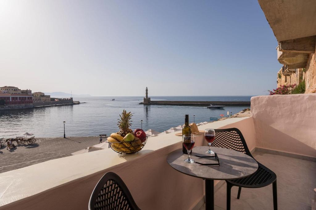 La vista de Pablo - 17