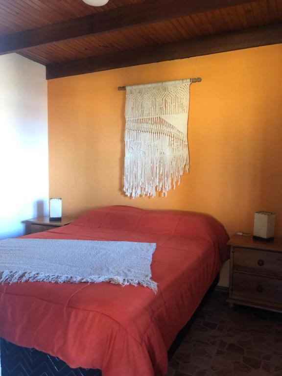 Легло или легла в стая в El Mirador, Apartamento