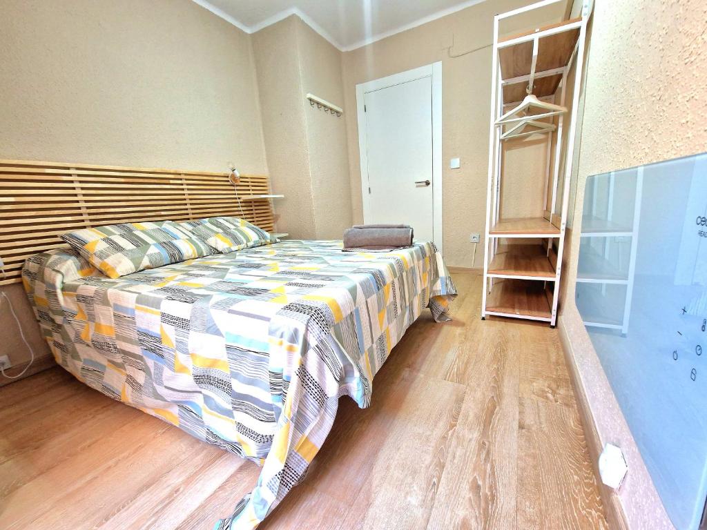 Vive Valencia con playa y metro cerca, Valencia - Harga ...