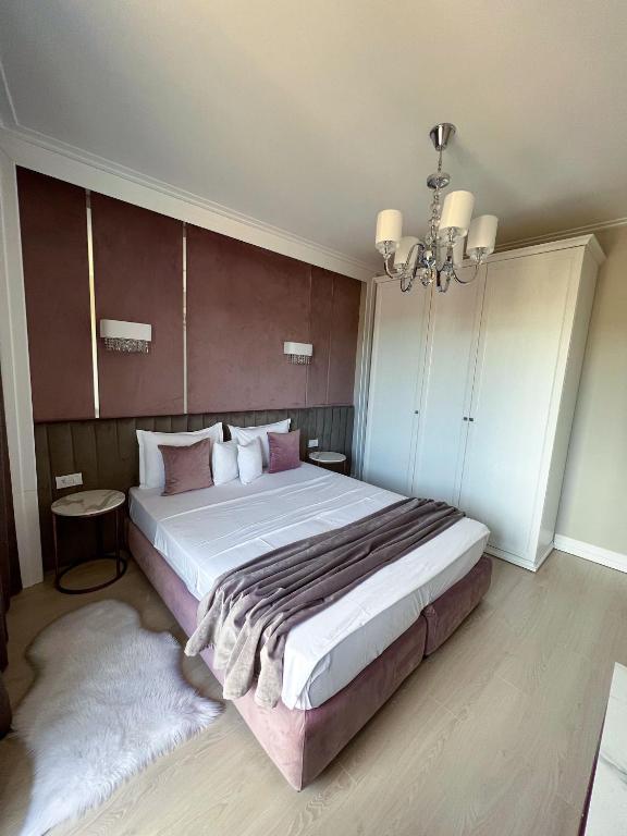 NOVAPART AKAASIA - Appartement Met één Slaapkamer